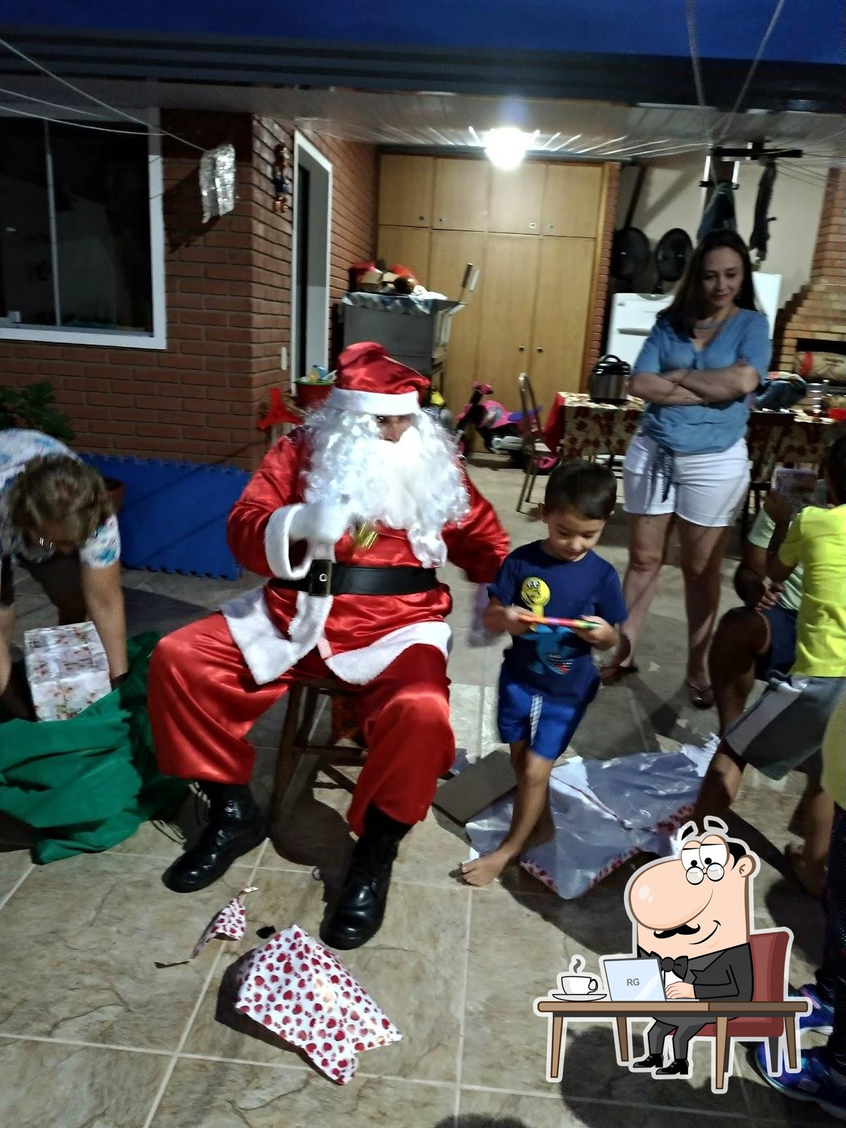 Foto do Google