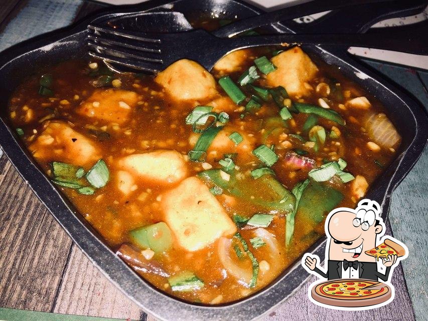 Photo from Zomato