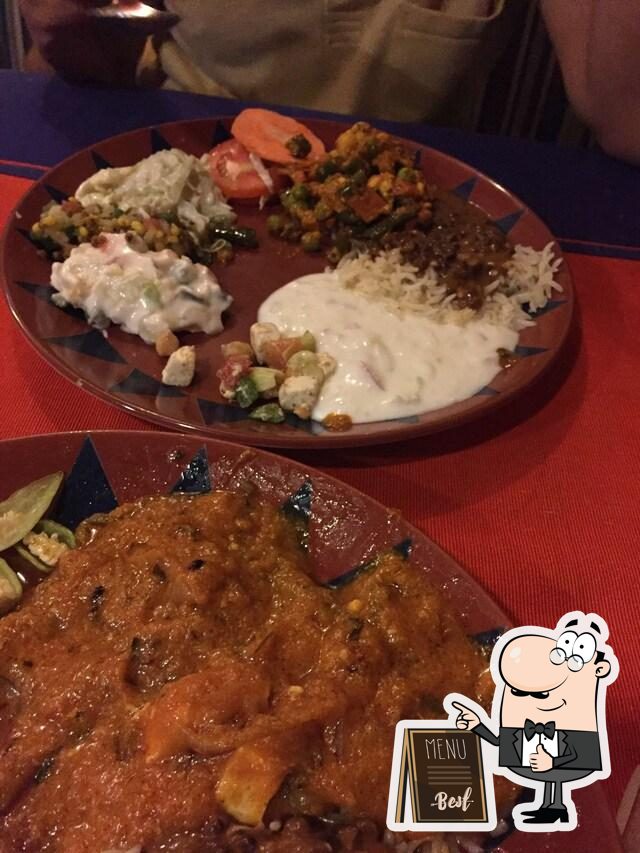 Photo from Zomato
