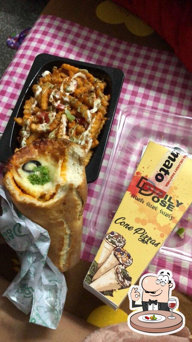 Photo from Zomato