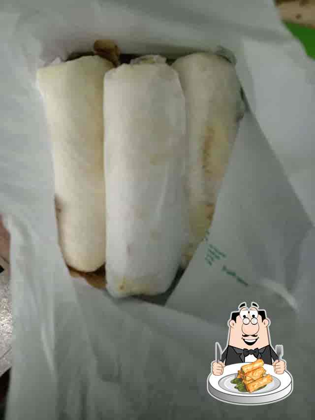 Photo from Zomato