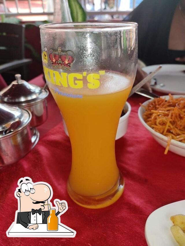 Photo from Zomato
