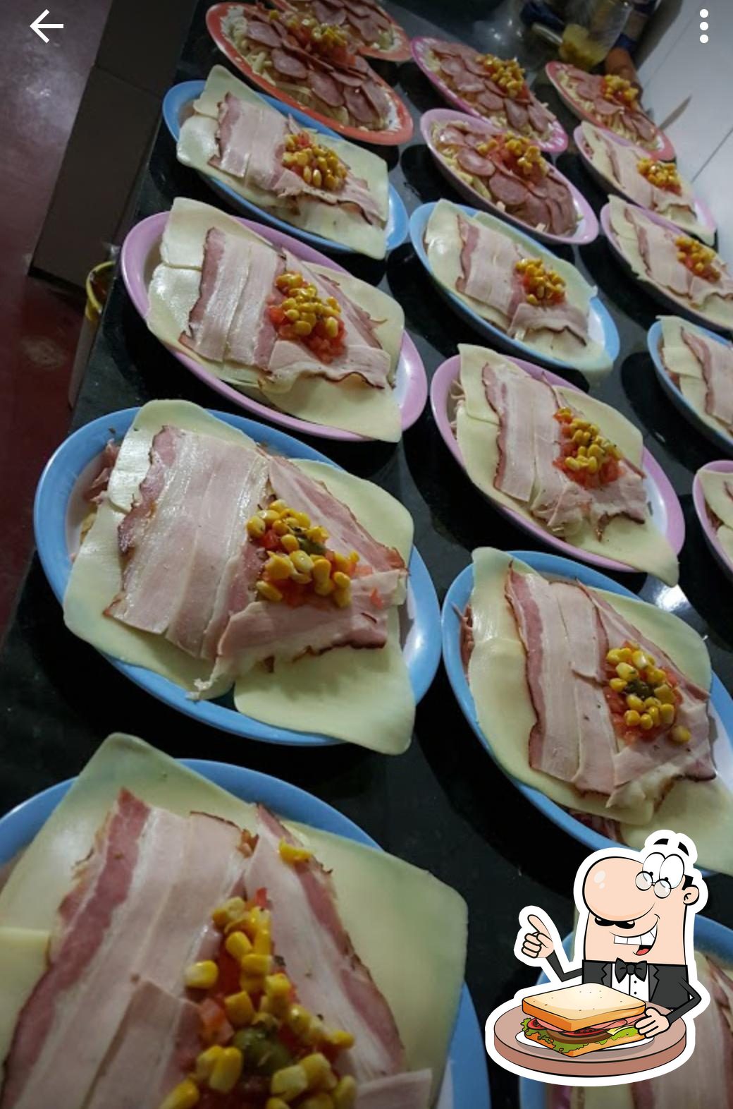Foto do Foursquare