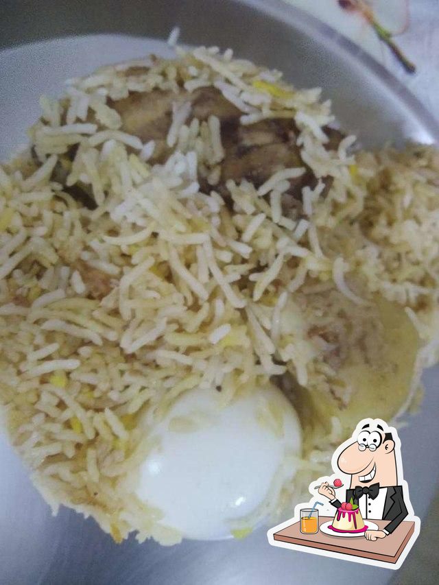 Photo from Zomato