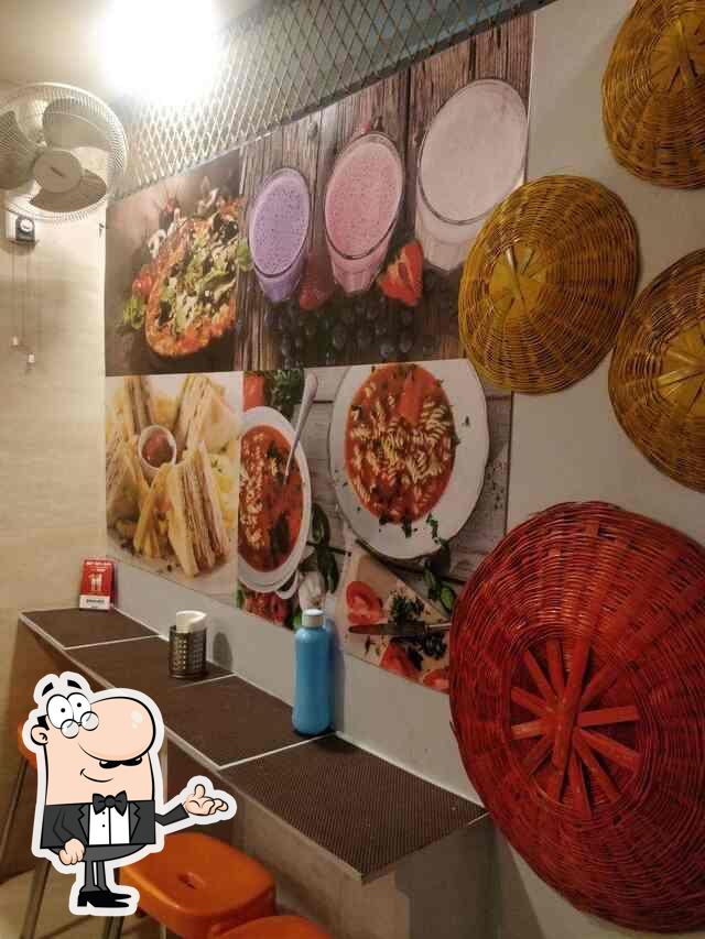 Photo from Zomato