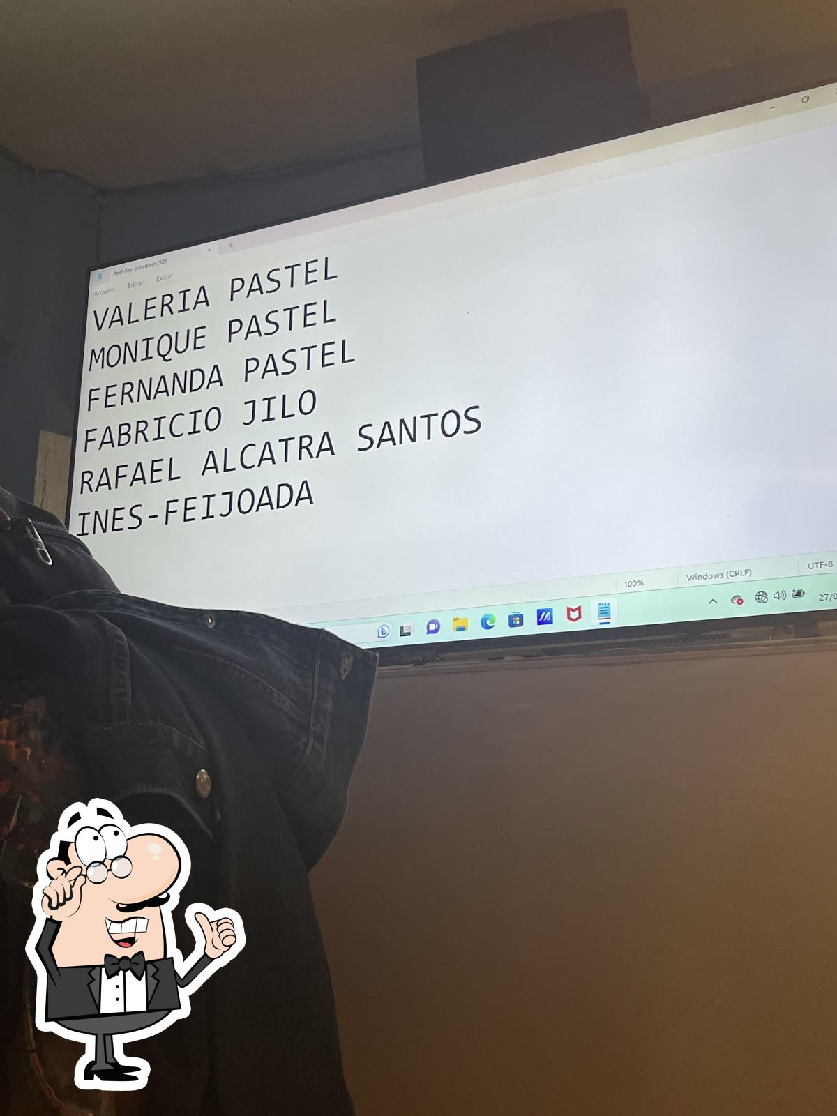 Foto do Google
