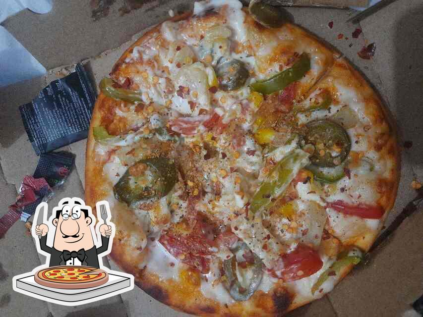 Photo from Zomato