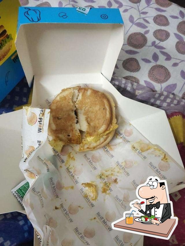 Photo from Zomato