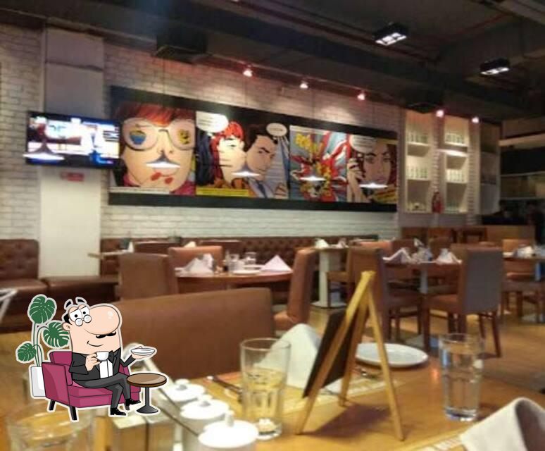 Photo from Zomato