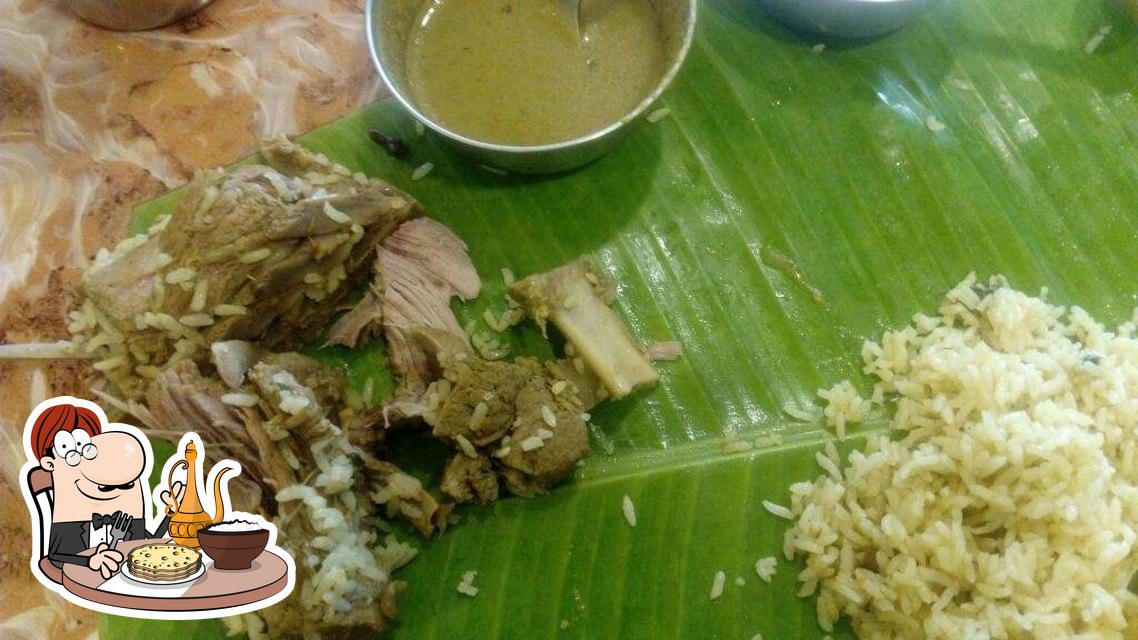 Photo from Zomato