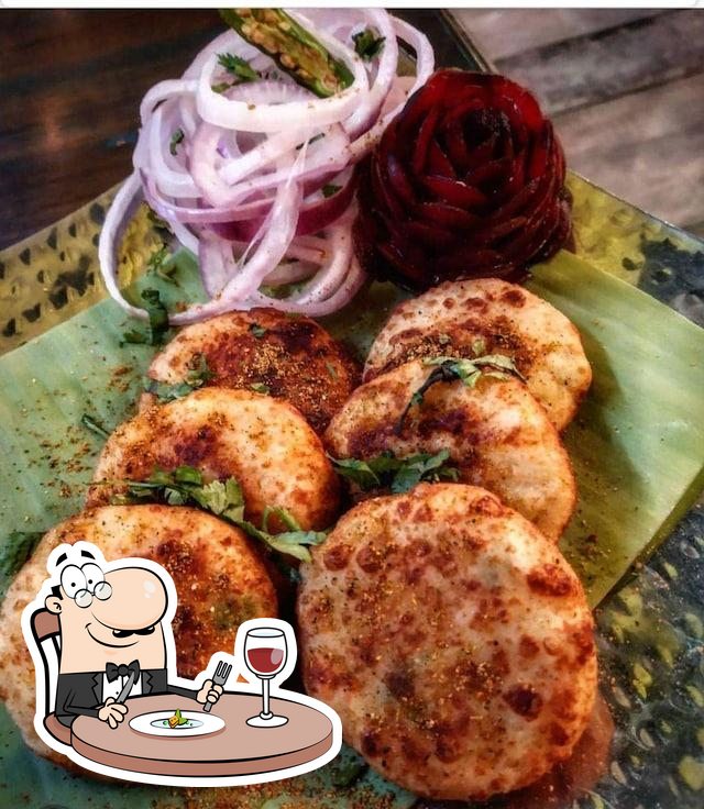 Photo from Zomato