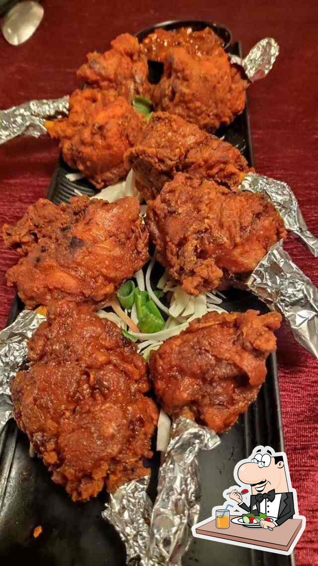Photo from Zomato