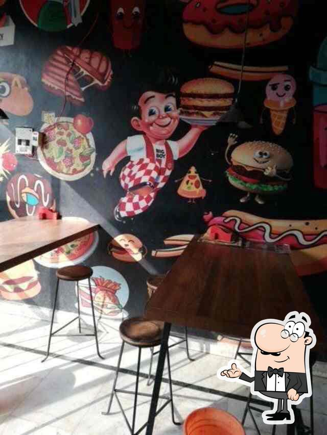 Photo from Zomato