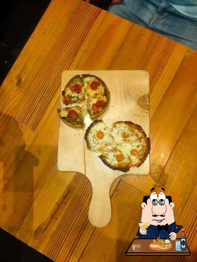 Photo from Zomato