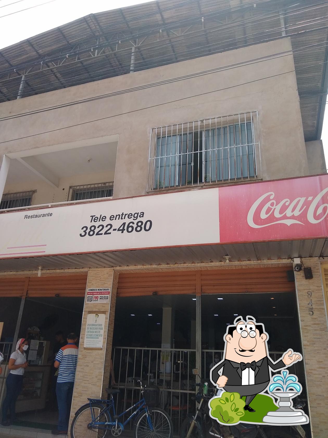 Foto do Restaurant Guru