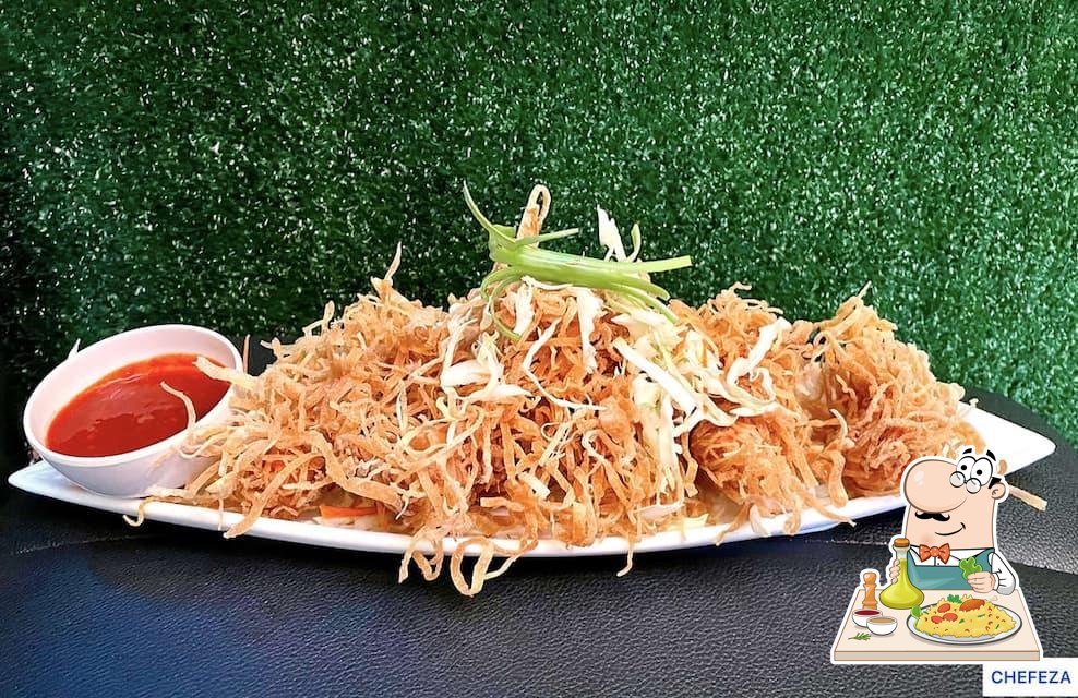 Photo from Zomato