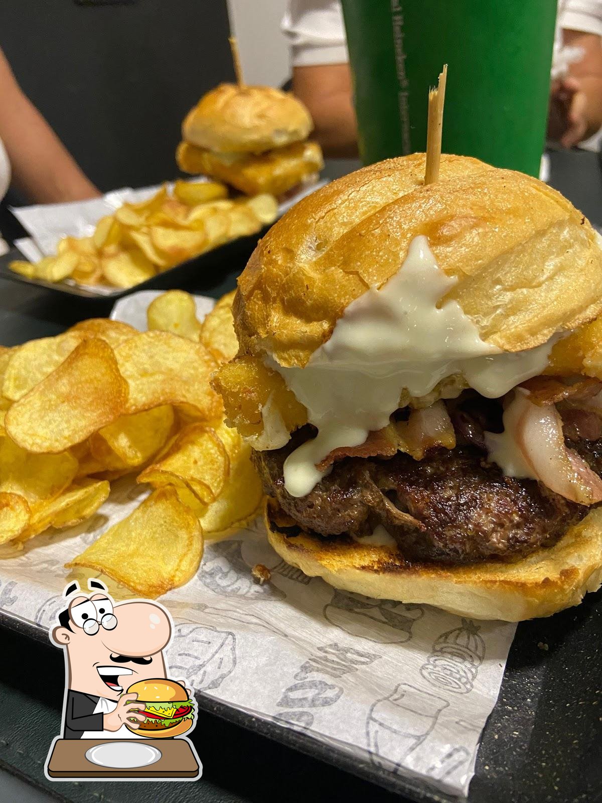 Foto do Google