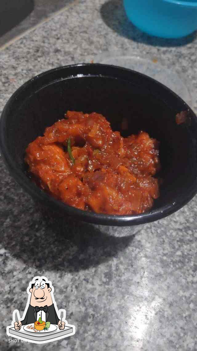 Photo from Zomato