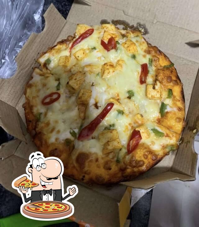 Photo from Zomato