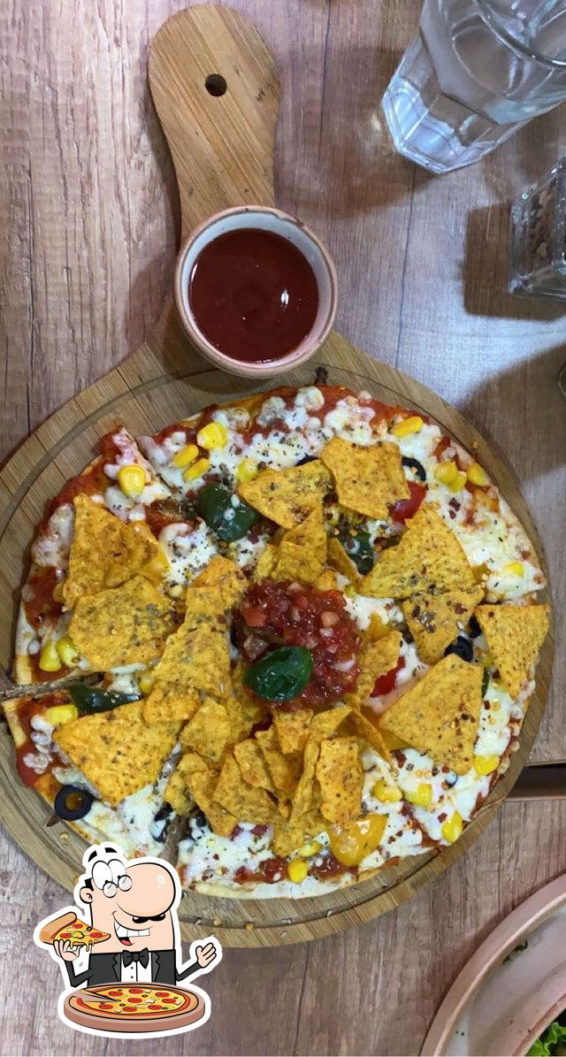 Photo from Zomato