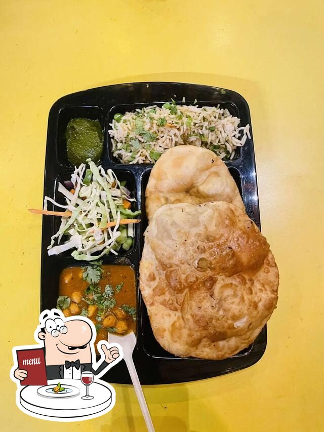Photo from Zomato
