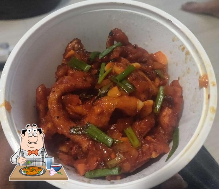 Photo from Zomato