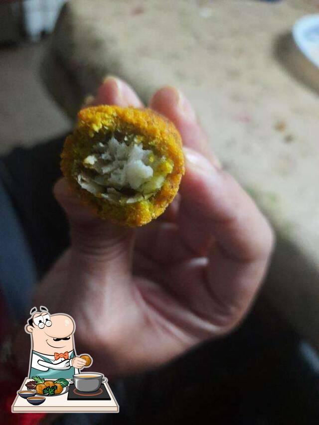 Photo from Zomato