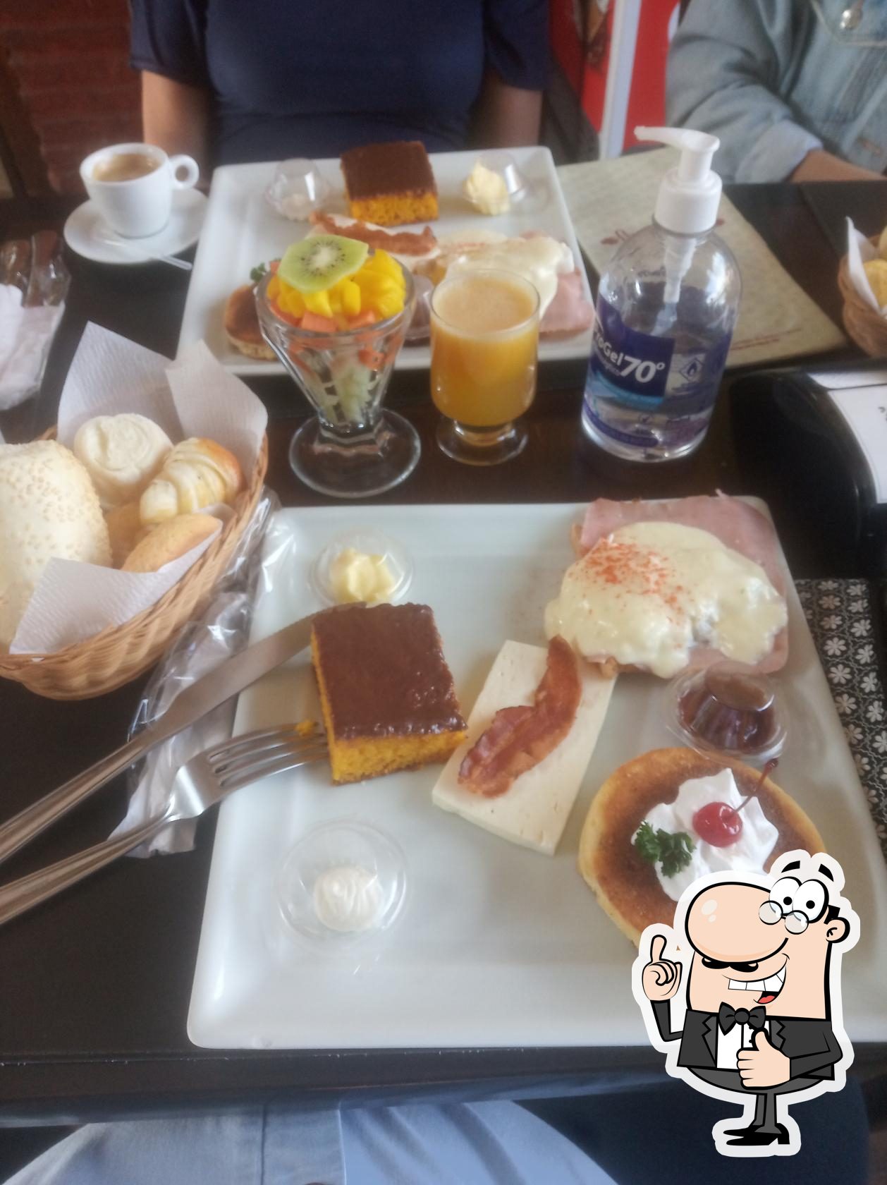 Foto do Restaurant Guru