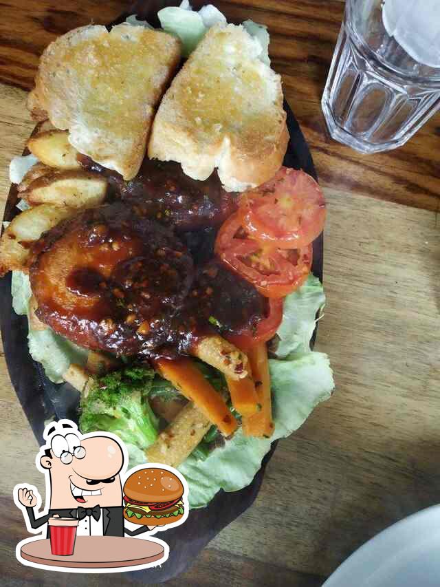 Photo from Zomato