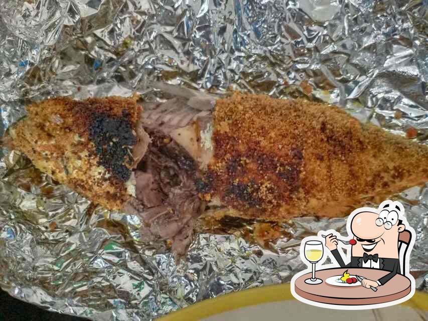 Photo from Zomato