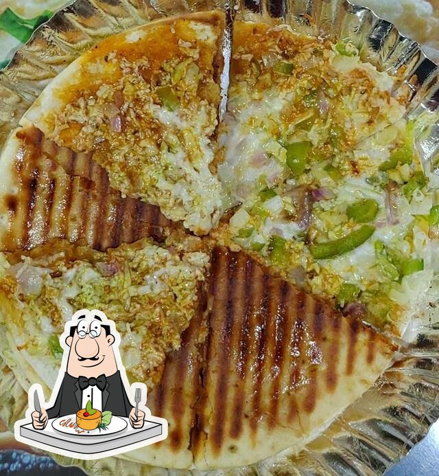 Photo from Zomato