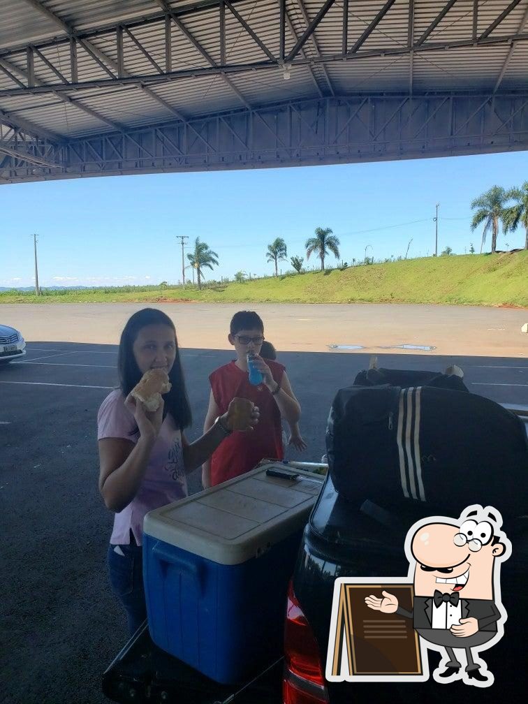 Foto do Foursquare