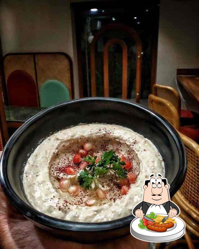 Photo from Zomato