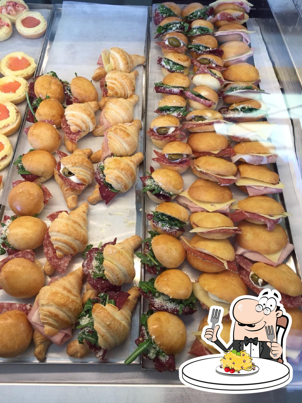 Foto di Foursquare