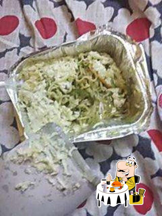 Photo from Zomato