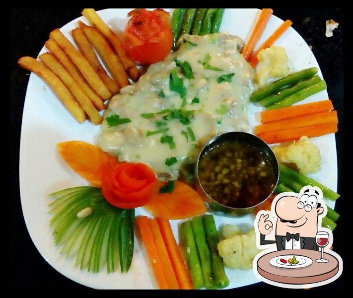 Photo from Foursquare
