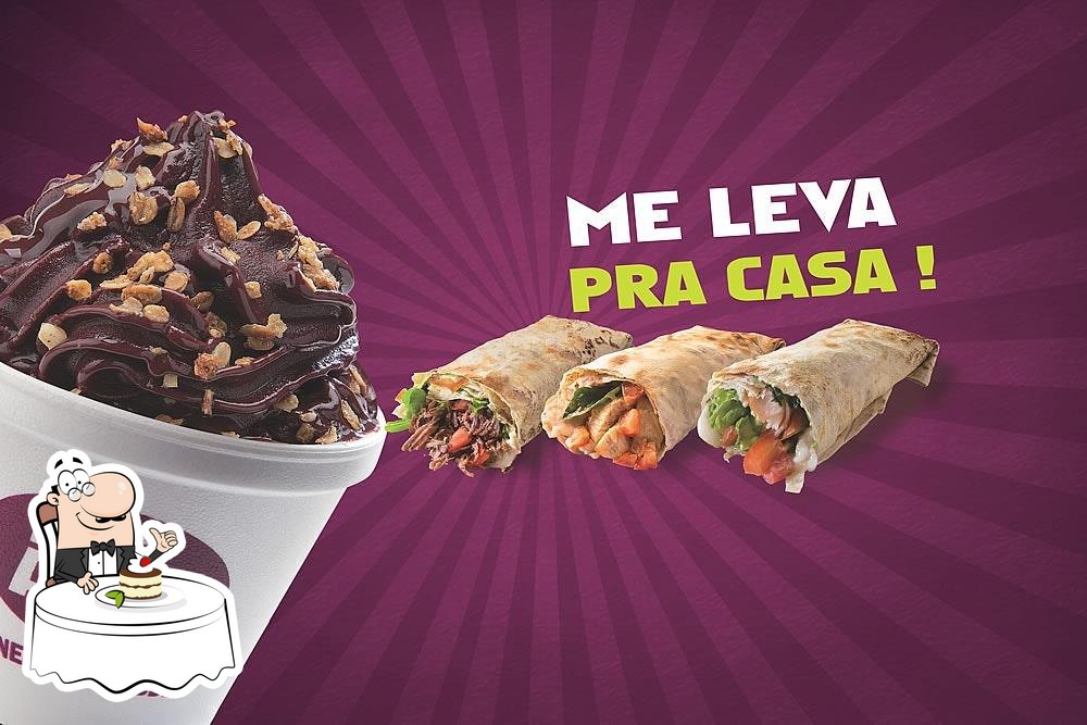 Foto do Foursquare