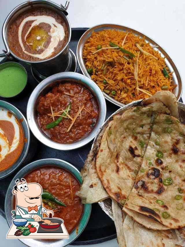 Photo from Zomato