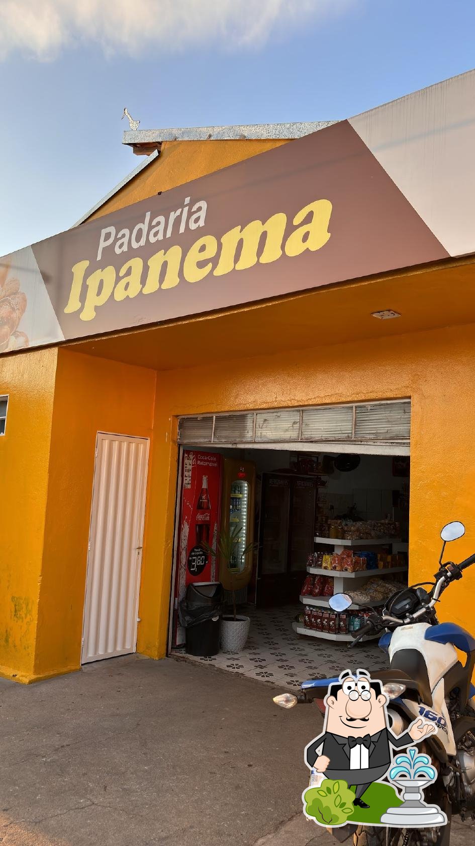 Foto do Google