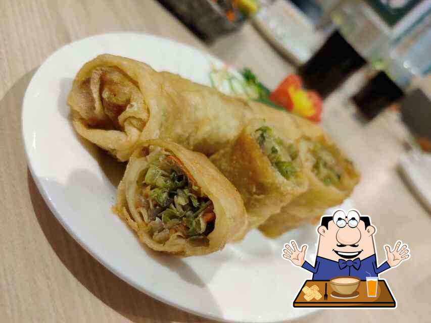 Photo from Zomato