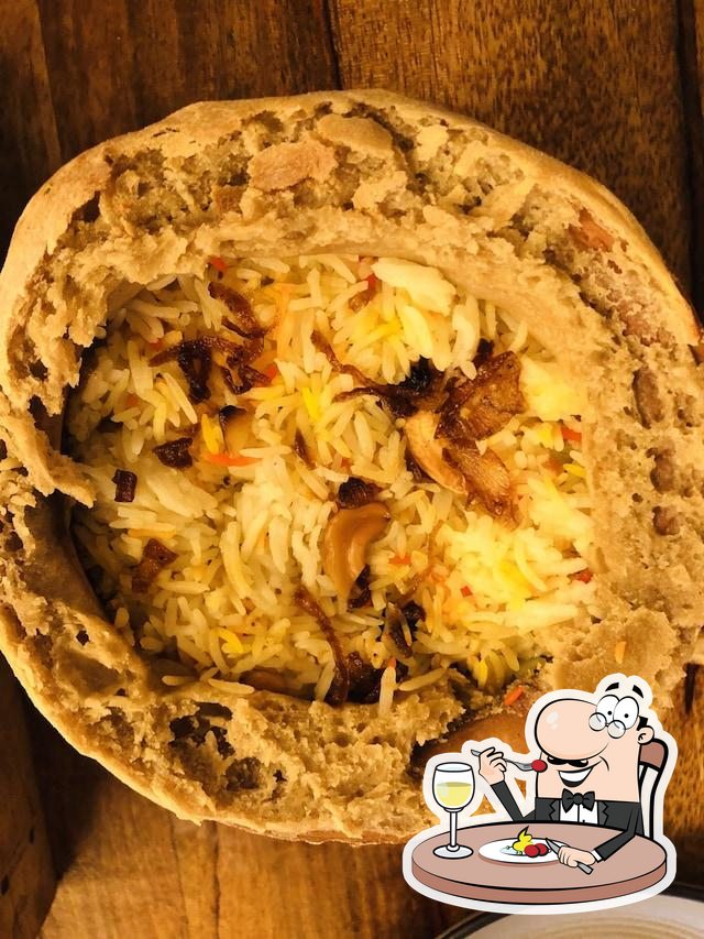 Photo from Zomato