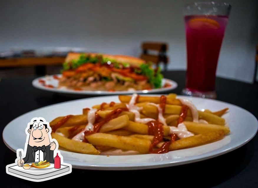 Photo from Zomato