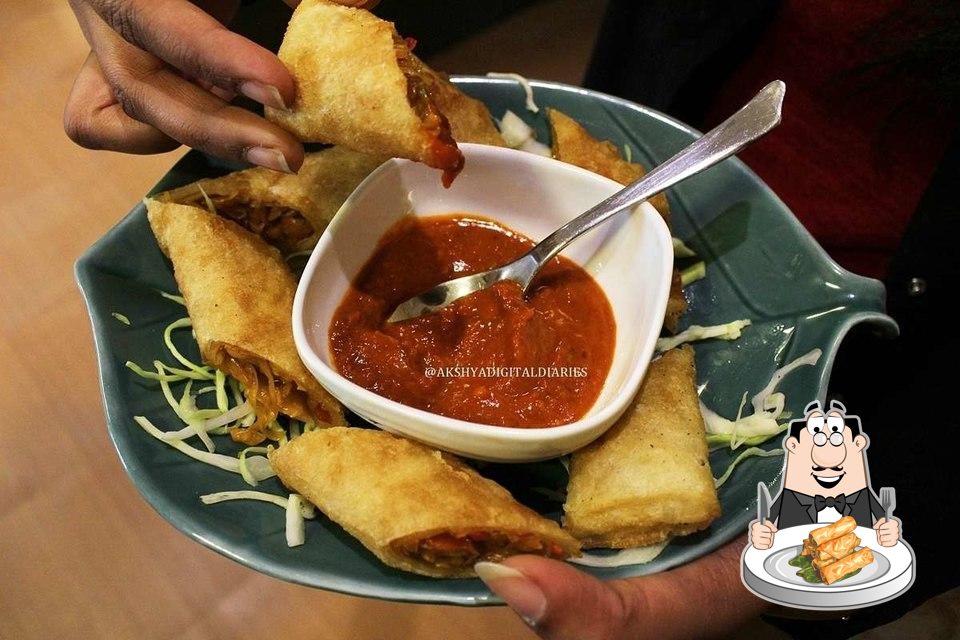 Photo from Zomato