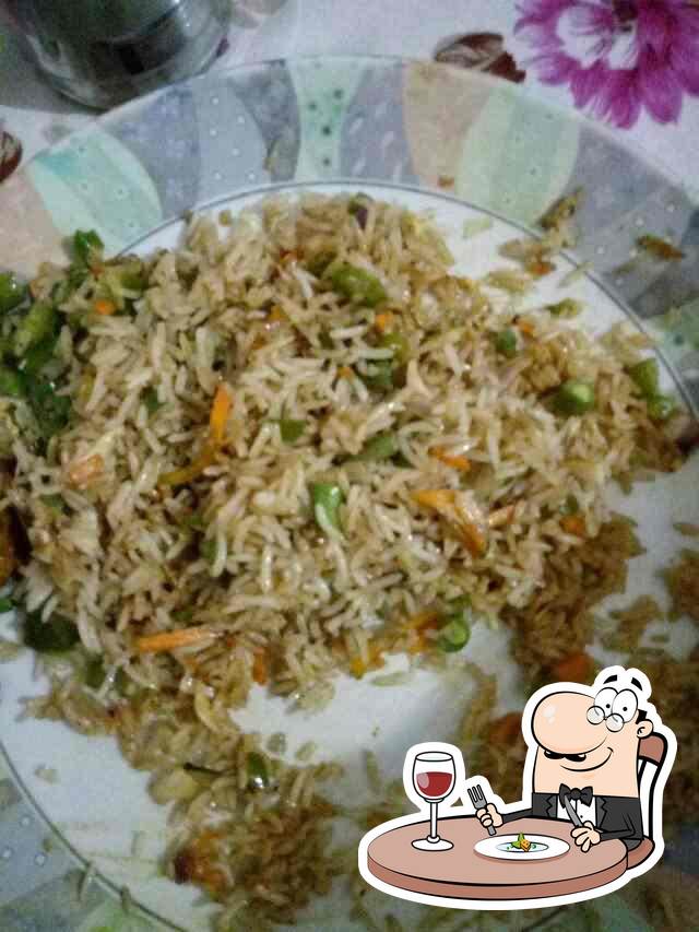 Photo from Zomato