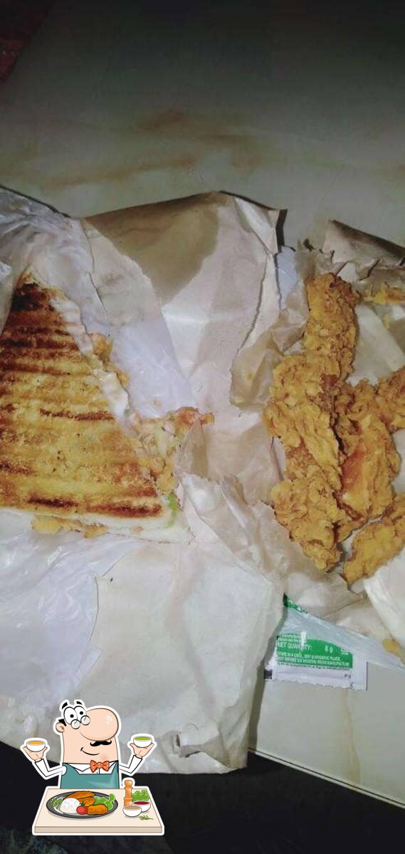 Photo from Zomato