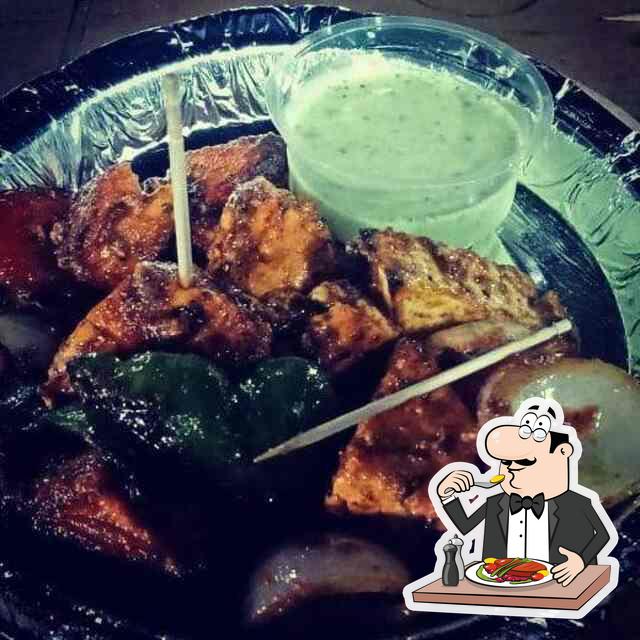 Photo from Zomato