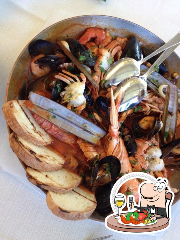 Foto di Foursquare