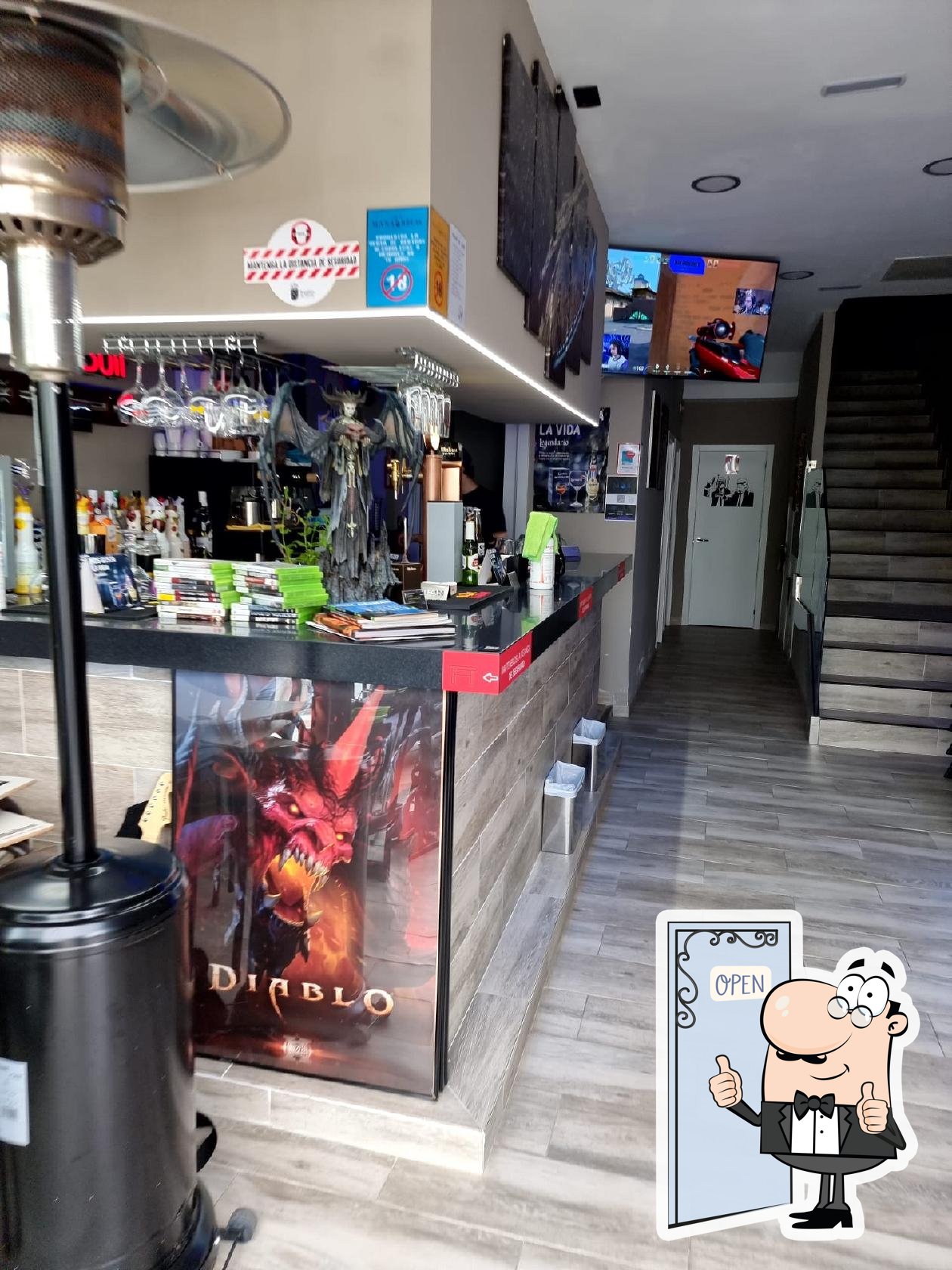 Photo from Restaurant Guru