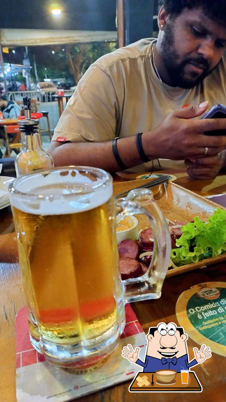 Foto do Google