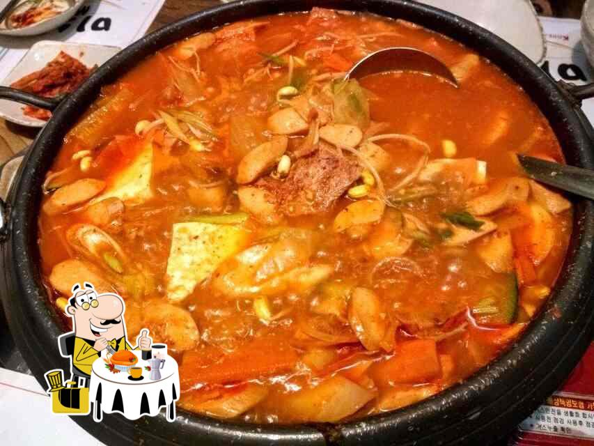 Photo from Zomato